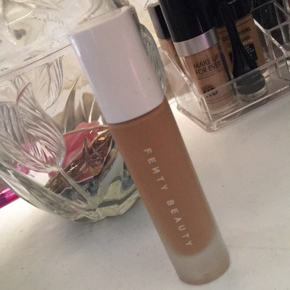 Fenty beauty 360